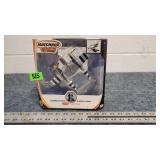 Matchbox Collectibles P-38 Lightning in Org Pkg