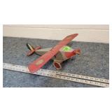 Empire Express TM Monoplane 550 Toy Plane