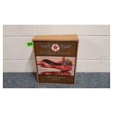 Wings of Texaco 1940 Grumman Goose