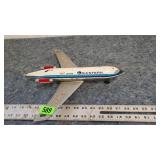 Eastern Airline N727 Boeing 727