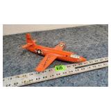 Chuck Yeager Bell X-1 "Model Glamorous Glennis"