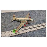 Vintage Pan American World Airlines Japan N7016V