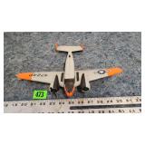 Beechcraft 4724P Twin Beech Liberty