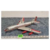 Vintage American Airlines Toy Japan 1950s N7501A