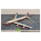 American Airlines Toy Plane NB102A