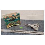 "Hustler" Friction Convair B-58 SuperSonic