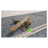 Antique Spirit of St. Louis Charles Lindbergh