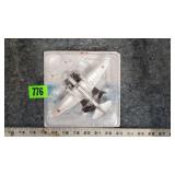 Soviet Bomber in Packaging