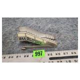 Boarding Stairs for GAMA Pan Am Strato Clipper