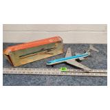 Intercontinental KLM Royal Dutch Airlines PH-ILS