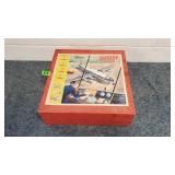 Vintage Schuco Elektro Radiant 5600 KLM