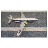 Vintage Air France CAravelle F-BHRA