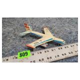 Vintage Orient Air Lines 624-6, A-DZP