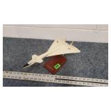 US Air Force Desk Model XB-70 Valkyrie Scale 1/150