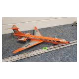 SR-649 SSuper Sonic Jetliner, Excellent Cond.