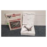 TWA Douglas DC-3 in Box. 2nd in Series