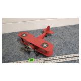 Vintage Japanese? Toy Plane