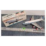 Pan Am Jet; Unmatched Box