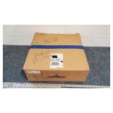 USAF Pacific Aircraft B-36 Peacemaker