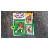 Starting Line Up 1990 Edition Roger Craig