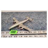 Vintage Lockheed Super G, Air France Model