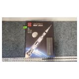 Pangu Saturn V Building Set