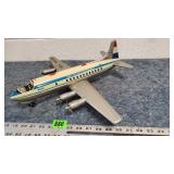 Schuco KLM "The Flying Dutchman" Radiant 5600