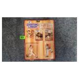 Baseball GreatsStan Musial & Bob Gibson Set