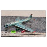 Japan Strato Jet Toy
