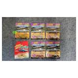 Assort. Johnny Lightnig Playing Mantis Muscle Cars