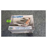 1970 Dodge Challenger Model Kit