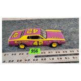 Limited Ed Action Marty Robbins #42 Dodge Charger