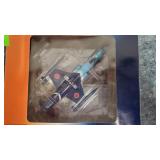 1:72  Die Cast F-104 StarFighter