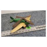 Vintage Wyandotte GyroPlane