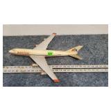 Vintage American Airlines AstroJet N9561