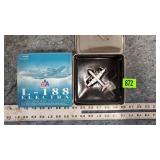 American Airlines L-188 Electra 1/400 Scale