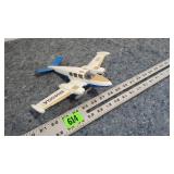 Rare Vintage 1977 Gabriel Wheels Up Sky Skipper