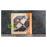 IXO Models Junior Ju 87 D-5 Stuka in Box