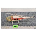 Gabriel Industries Helicopter with Winch