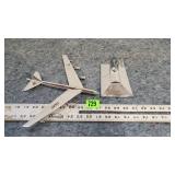 USAF Desk Model B-52H