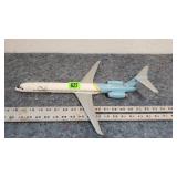 MD-80 Valuejet Airlines Airplane