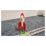 Cast Iron Rocket Ship Bottle Opener