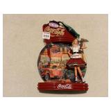 Coca-Cola Time Collector