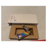 Jeff Gordon Full Color Pocket Knife