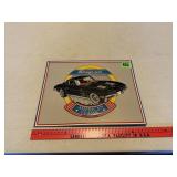 Snap-On American Classic Sign