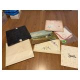 Vintage Handkerchief Assortment