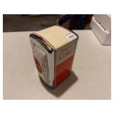 Coca-Cola Napkin Dispenser