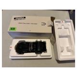 1968 Chevrolet Corvette Model