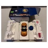 2007 Corvette Indy Pace Car Limited Ed Model