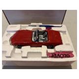 1975 Corvette Mint Models Exclusive